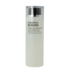 Borlind Make-up remover eyes & lips 125.00 Milliliter