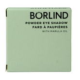 Borlind Eyeshadow powder beige 1 Stuks