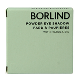 Borlind Eyeshadow powder beige 1.00 Stuks