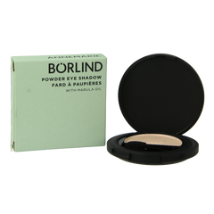 Borlind Eyeshadow powder beige 1 Stuks