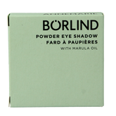 Borlind Eyeshadow powder grey blue 1 Stuks