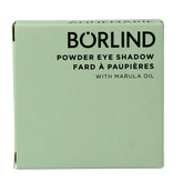 Borlind Eyeshadow powder grey blue 1 Stuks
