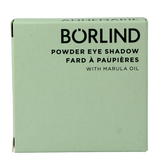 Borlind Eyeshadow powder grey blue 1.00 Stuks