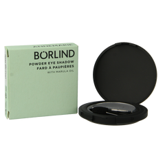 Borlind Eyeshadow powder grey blue 1 Stuks