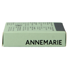 Borlind Eyeshadow powder grey blue 1 Stuks