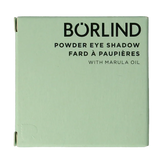 Borlind Eyeshadow powder stone 1 Stuks