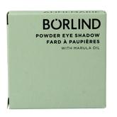 Borlind Eyeshadow powder golden sand 1 Stuks
