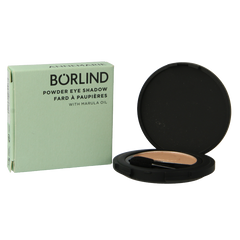 Borlind Eyeshadow powder golden sand 1 Stuks