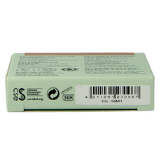 Borlind Eyeshadow powder golden sand 1 Stuks