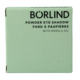 Borlind Eyeshadow powder blue pearl 1 Stuks