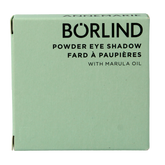 Borlind Eyeshadow powder blue pearl 1.00 Stuks