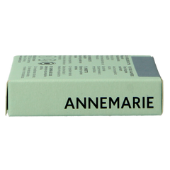 Borlind Eyeshadow powder blue pearl 1 Stuks