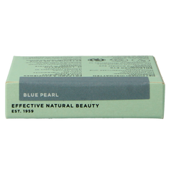 Borlind Eyeshadow powder blue pearl 1.00 Stuks
