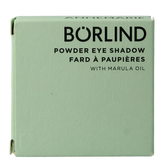 Borlind Eyeshadow powder matt rose 1.00 Stuks