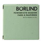 Borlind Eyeshadow powder matt rose 1 Stuks