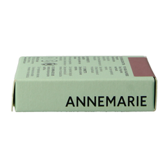 Borlind Eyeshadow powder matt rose 1 Stuks