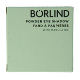 Borlind Eyeshadow powder mocha 1 Stuks