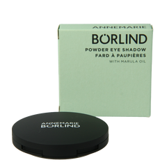 Borlind Eyeshadow powder mocha 1 Stuks