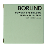 Borlind Eyeshadow powder light rose 1.00 Stuks