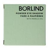 Borlind Eyeshadow powder light rose 1 Stuks