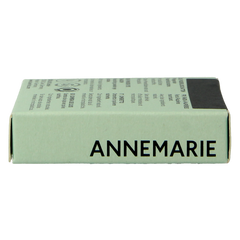 Borlind Eyeshadow powder matt graphite 1 Stuks