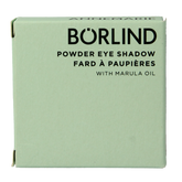 Borlind Eyeshadow powder taupe delight 1.00 Stuks