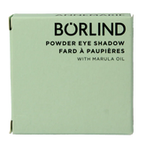 Borlind Eyeshadow powder taupe delight 1 Stuks