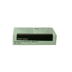 Borlind Eyeshadow powder dark green 1 Stuks