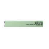 Borlind Mascara long lasting volume black 10 Milliliter