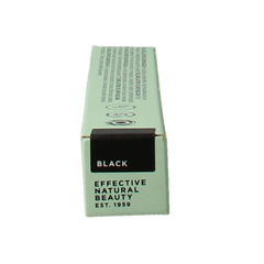 Borlind Mascara long lasting volume black 10 Milliliter