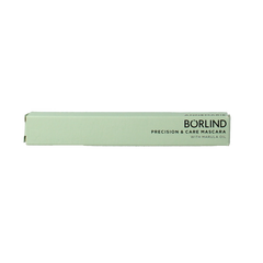 Borlind Mascara precision & care black 10.00 Milliliter