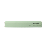 Borlind Mascara lift & length black 9.30 Milliliter