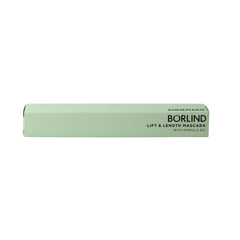 Borlind Mascara lift & length black 9.30 Milliliter