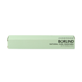 Borlind Mascara natural curl black 9.50 Milliliter