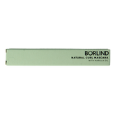 Borlind Mascara natural curl brown 9.5 Milliliter