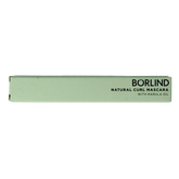 Borlind Mascara natural curl brown 9.5 Milliliter