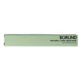 Borlind Mascara natural curl brown 9.50 Milliliter