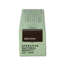 Borlind Mascara natural curl brown 9.5 Milliliter
