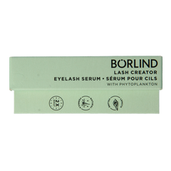 Borlind Eyelash serum lash creator 5.00 Milliliter