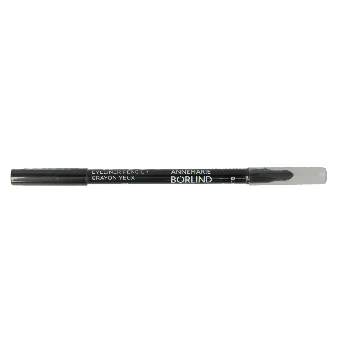 Borlind Eyeliner pencil black 1.00 Stuks