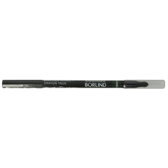 Borlind Eyeliner pencil dark green 1.00 Stuks