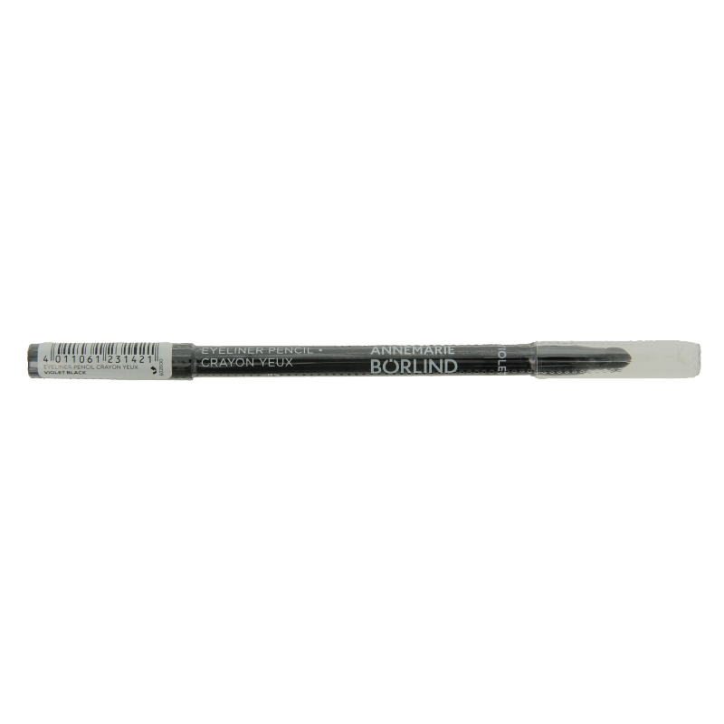 Borlind Eyeliner pencil violet black 1 Stuks