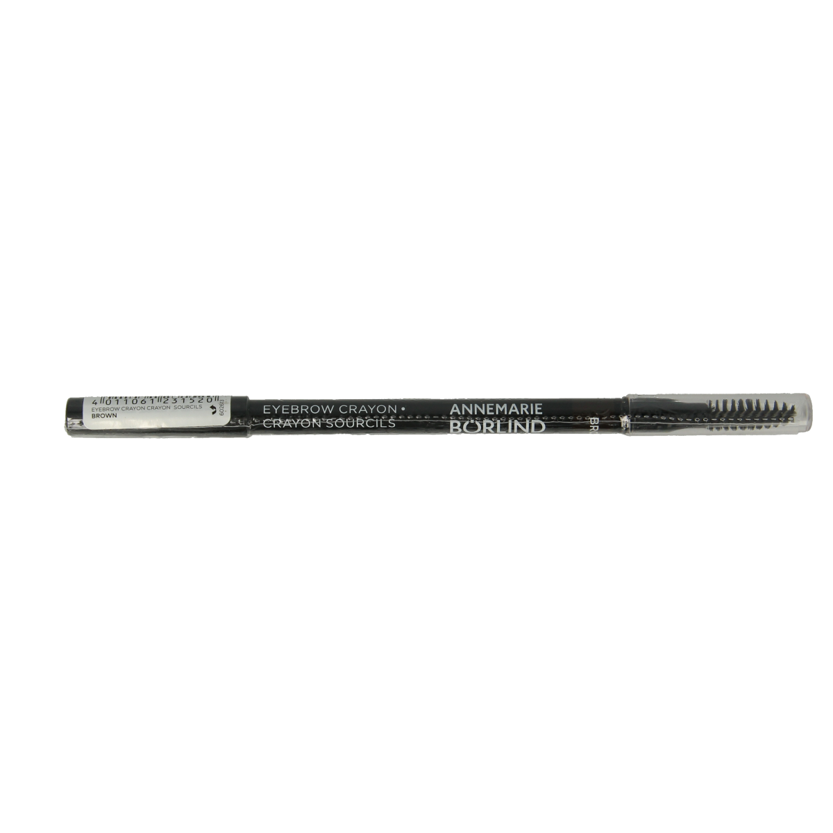 Borlind Eyebrow crayon brown 1.00 Stuks