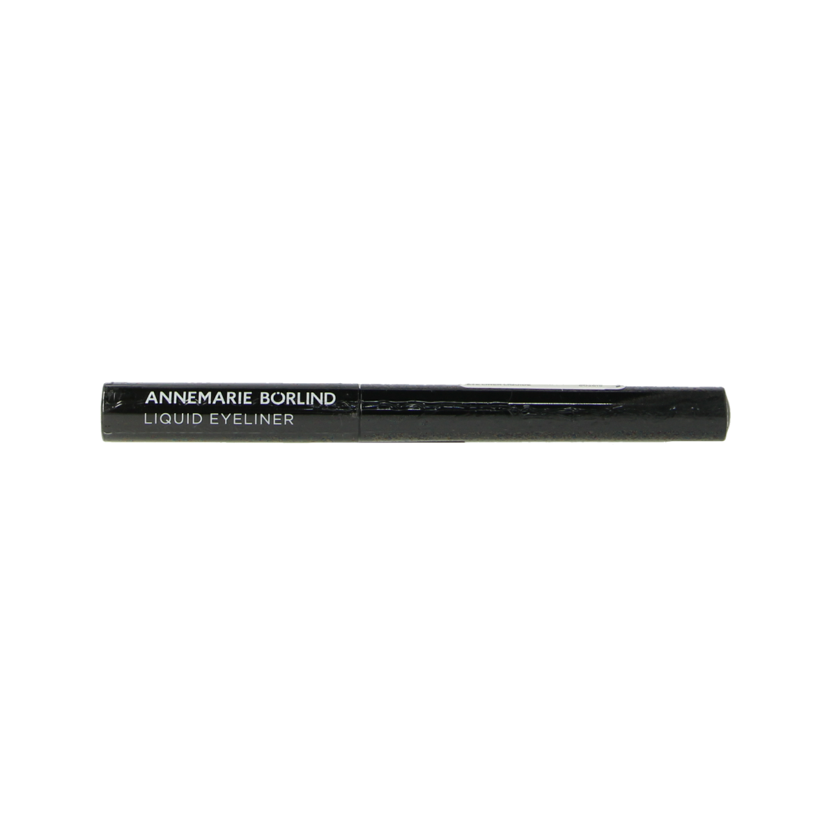 Borlind Eyeliner liquid black 1.00 Stuks