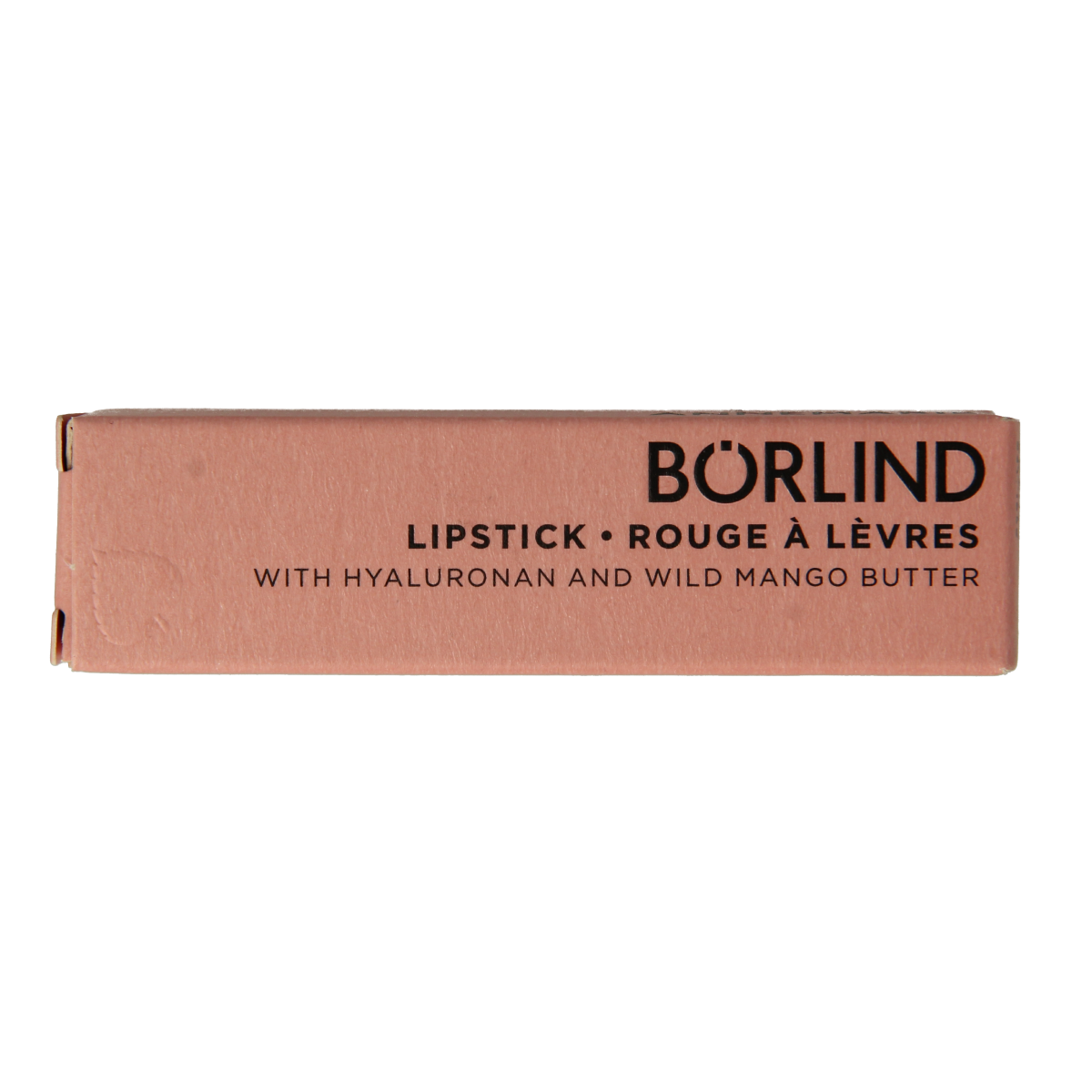 Borlind Lipstick hot pink 4.20 Gram