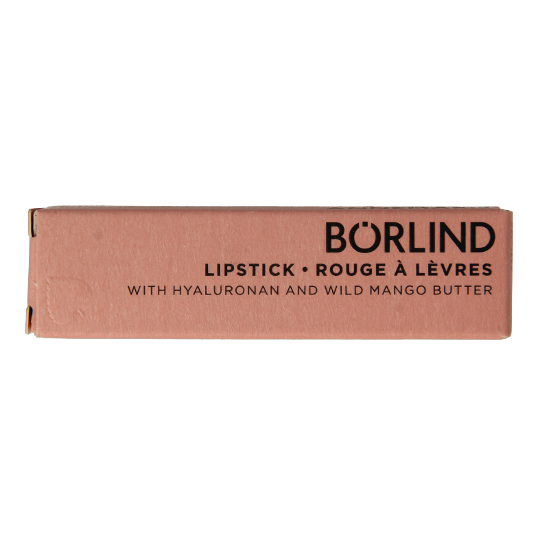 Borlind Lipstick hot pink 4.2 Gram