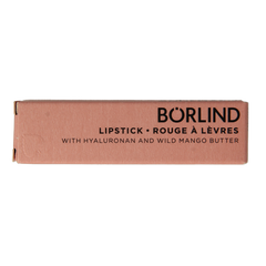 Borlind Lipstick hot pink 4.2 Gram