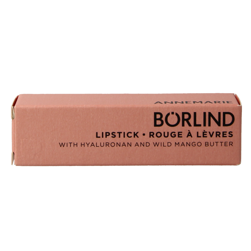 Borlind Lipstick cassis 1 Stuks