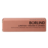 Borlind Lipstick cassis 1.00 Stuks