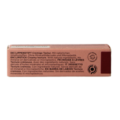 Borlind Lipstick cassis 1.00 Stuks